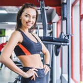  Técnico Laboral en Preparación Física y Entrenamiento Deportivo