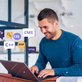 Técnica Laboral Asistencia en Programación de Software 