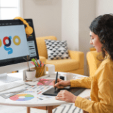 Técnica Laboral por competencias en Diseño Gráfico
