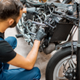 Técnico Laboral por Competencias en Mantenimiento de Motos en UNIMINUTO