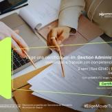 TÉCNICO LABORAL POR COMPETENCIAS EN GESTIÓN ADMINISTRATIVA