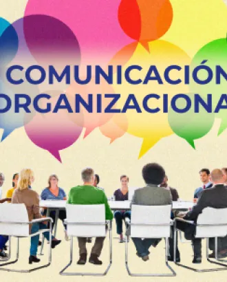 Comunicación organizacional