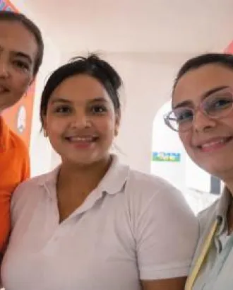 Territorios que enseñan: la experiencia que transformó el acompañamiento docente 