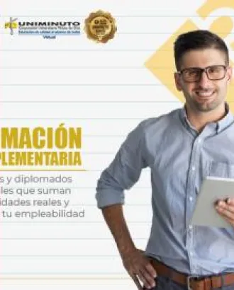 Formación complementaria: el impulso que tu perfil profesional necesita (sin pausar tu vida)