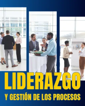 Liderazgo y Gestión de los Procesos