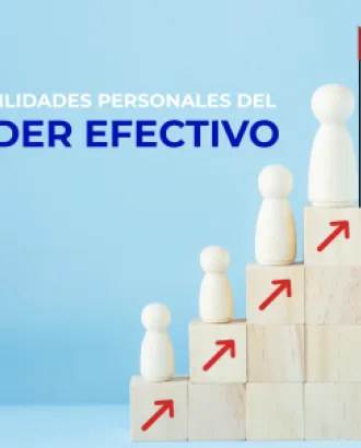 Habilidades Personales del Líder Efectivo 