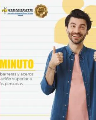 UNIMINUTO rompe barreras y acerca la educación superior a más personas