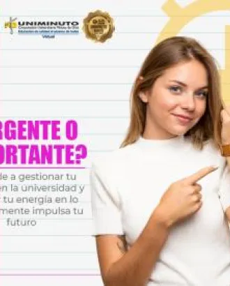 ¿Urgente o importante? Cómo priorizar y organizar tus metas sin colapsar en el intento