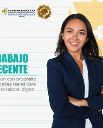 Iniciativas y políticas para promover el trabajo decente