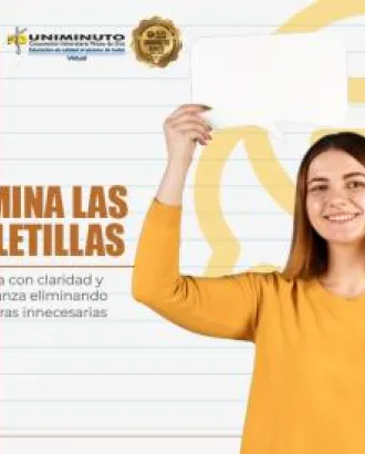 Estrategias para eliminar las muletillas