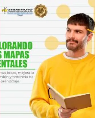 Explorando los mapas mentales