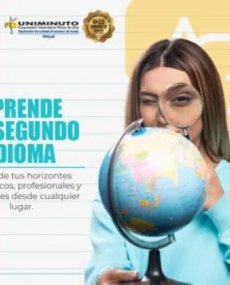 5 grandes ventajas de aprender un segundo idioma con UNIMINUTO Virtual