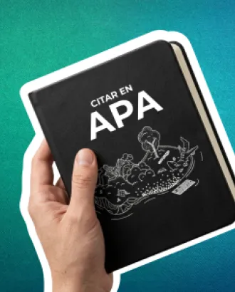 Referencias APA
