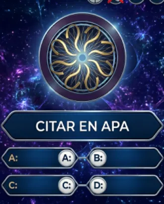 Citar en APA