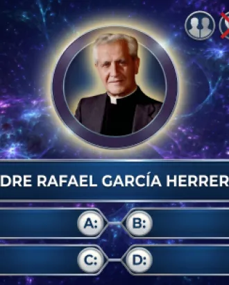 legado del Padre Rafael García Herreros