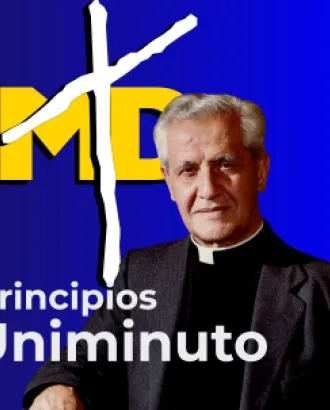Principios Uniminuto