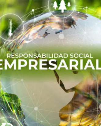 Responsabilidad social empresarial