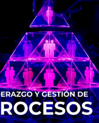 Liderazgo y gestión de procesos