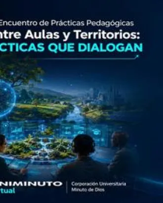 Entre aulas y territorios: un encuentro que transformó experiencias en aprendizaje colectivo 