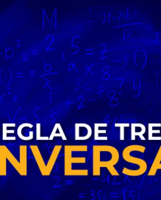 Regla de tres inversa