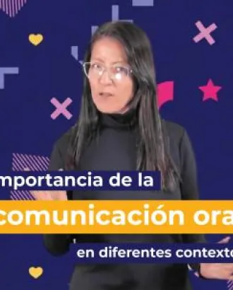 Importancia de la comunicación oral en diferentes contextos