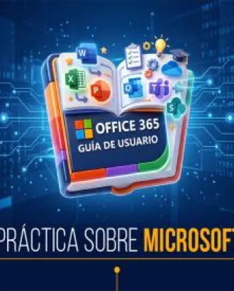 UNIMINUTO Virtual fortalece las competencias digitales de su comunidad con una guía práctica sobre Microsoft 365