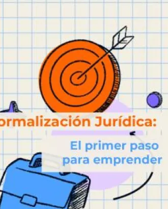Formalización Jurídica: El primer paso para emprender