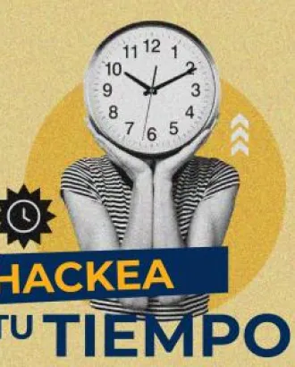 La misión del tiempo, desbloqueando el aprendizaje