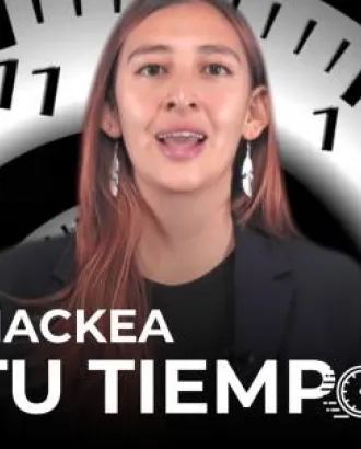 Hackea tu tiempo