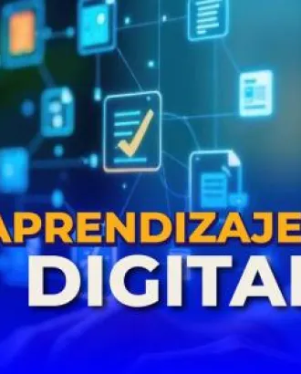 Aprendiza digital
