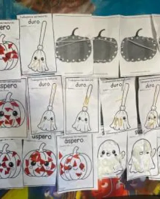 LA ETERNA PRIMAVERA: EDUCANDO PARA TRANSFORMAR 