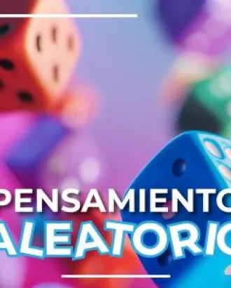 Pensamiento Aleatorio