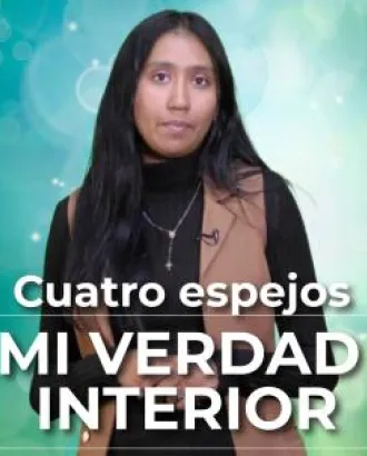 Cuatro Espejos: Mi Verdad Interior