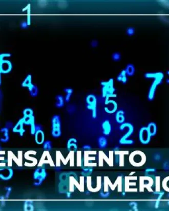 Pensamiento Numerico