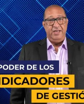 ¿Estás gestionando con datos o con intuición? El poder de los indicadores de gestión