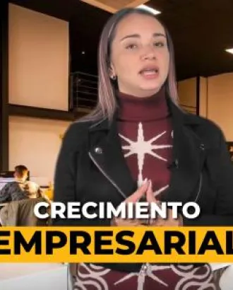 Crecimiento Empresarial