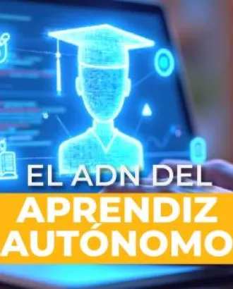 ADN del Aprendiz Autónomo