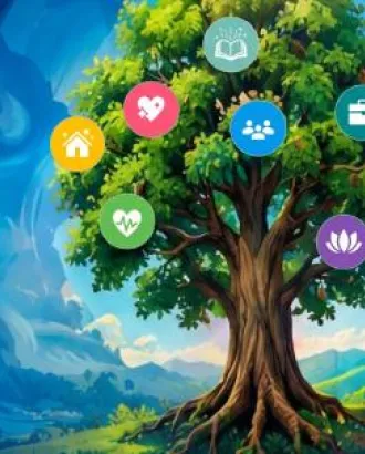 El Árbol de Mis Autoesquemas
