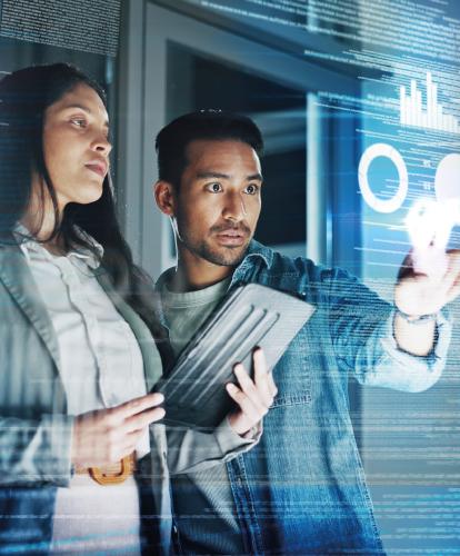 IV Jornada de Inteligencia Artificial El Minuto de Dios 