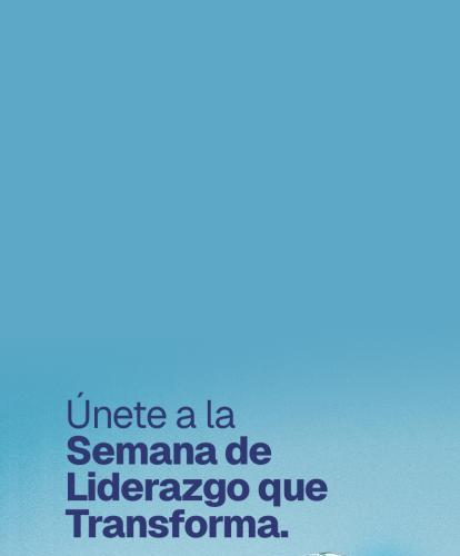 banner Semana de liderazgo 