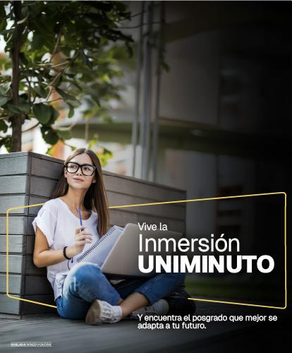Banner de matrículas abiertas para posgrados 
