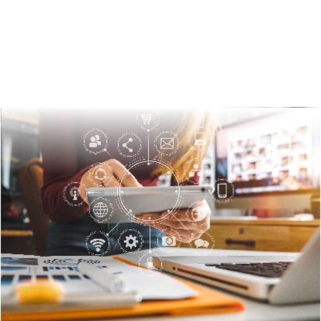 Especialización En Comunicación Digital