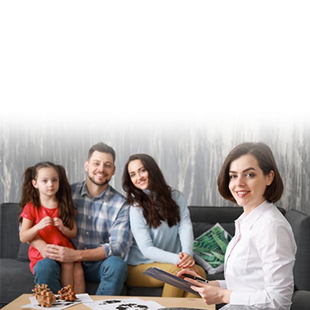 Maestría en Familia