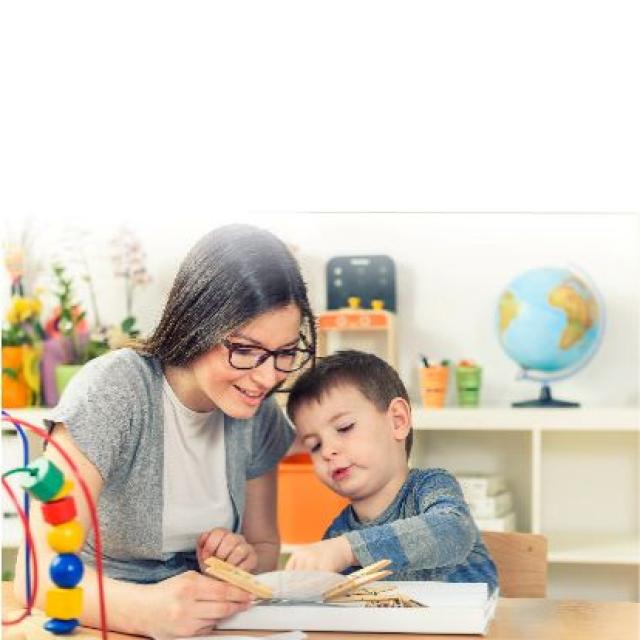 Maestría en Educación