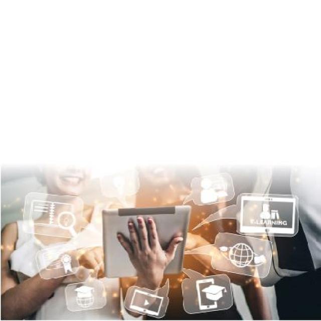 Especialización en comunicación educativa