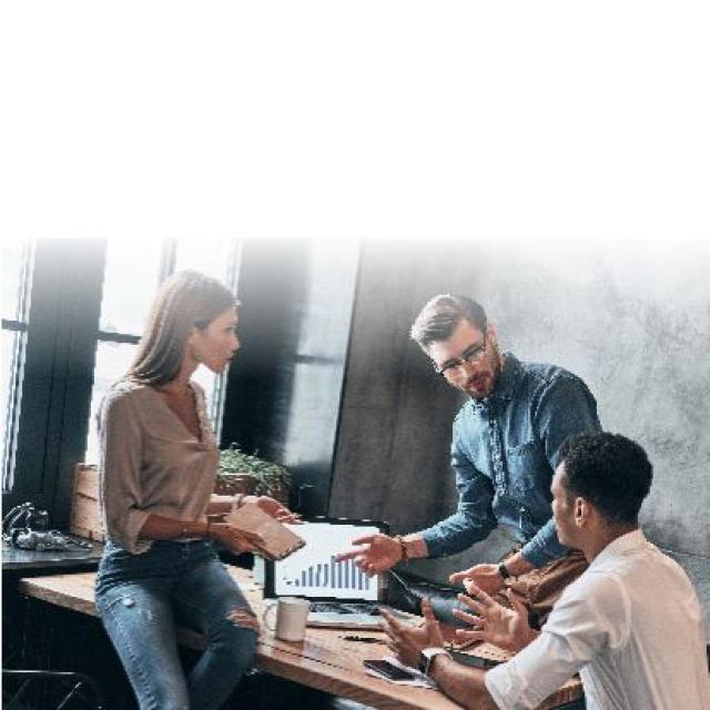 Especialización En Políticas Públicas Y Bienestar Social