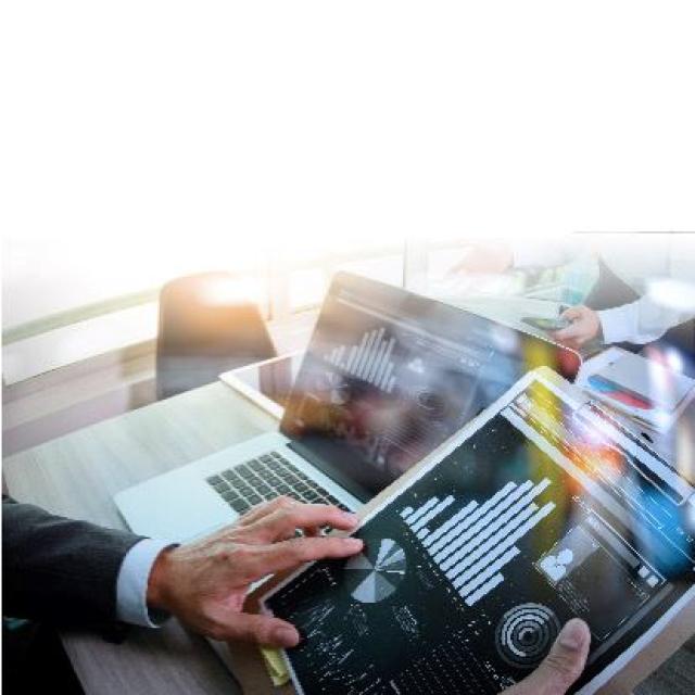 Especialización En Innovación Y Desarrollo De Negocios