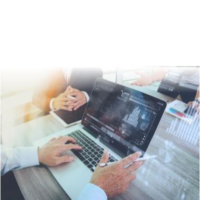 Especialización En Finanzas