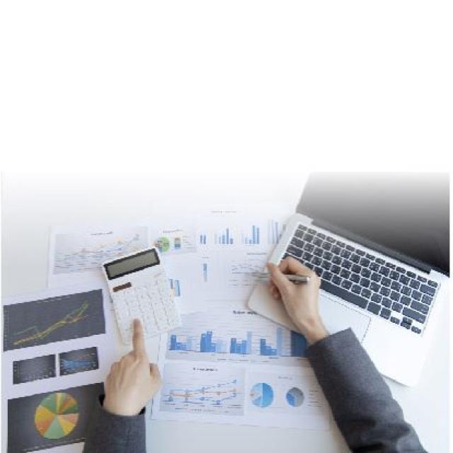 Especialización en Gerencia Financiera