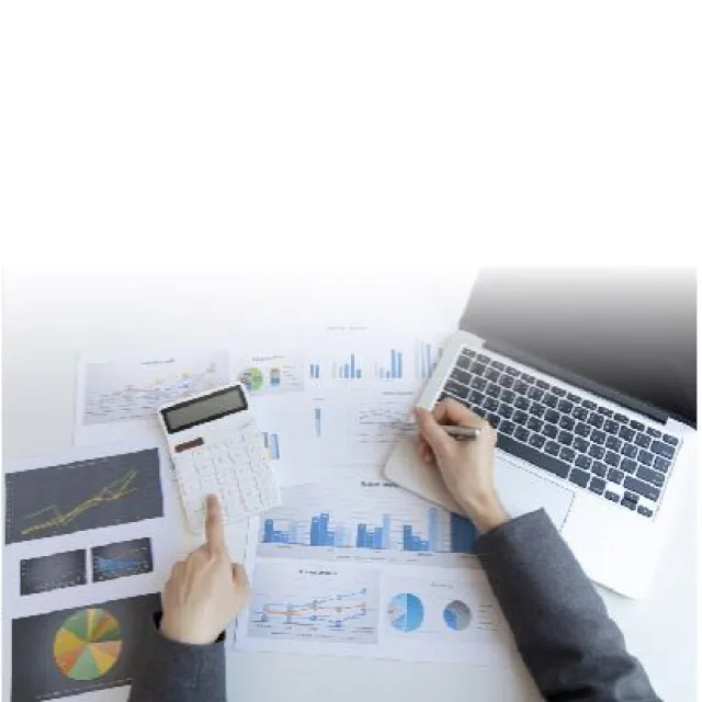 Especialización en Gerencia Financiera 